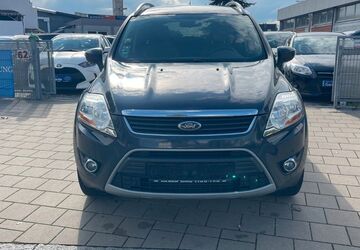 Ford Kuga 116.377 km 6.999 &euro; Fürth 90763