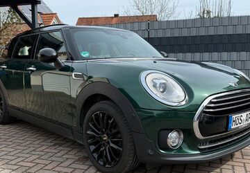 Mini Cooper D Clubman 190.160 km 10.990 &euro; Oberreichenbach 91097