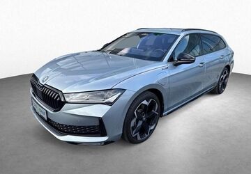 Skoda Superb 7.300 km 48.960 &euro; Schwabach 91126