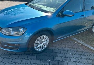 VW Golf 187.500 km 4.950 &euro; Fürth 90763