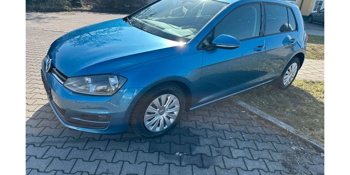 VW Golf 187.500 km 4.950 &euro; Fürth 90763
