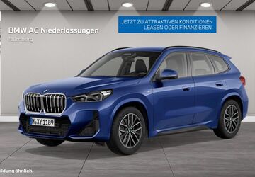 BMW X1 20.537 km 50.895 &euro; Nürnberg 90441