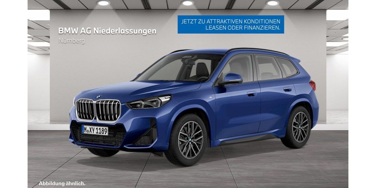 BMW X1 20.537 km 50.895 &euro; Nürnberg 90441