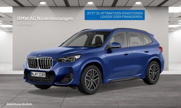 Gebrauchte BMW X1