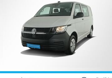VW T6 Kombi 45.750 km 31.892 &euro; Nürnberg 90441
