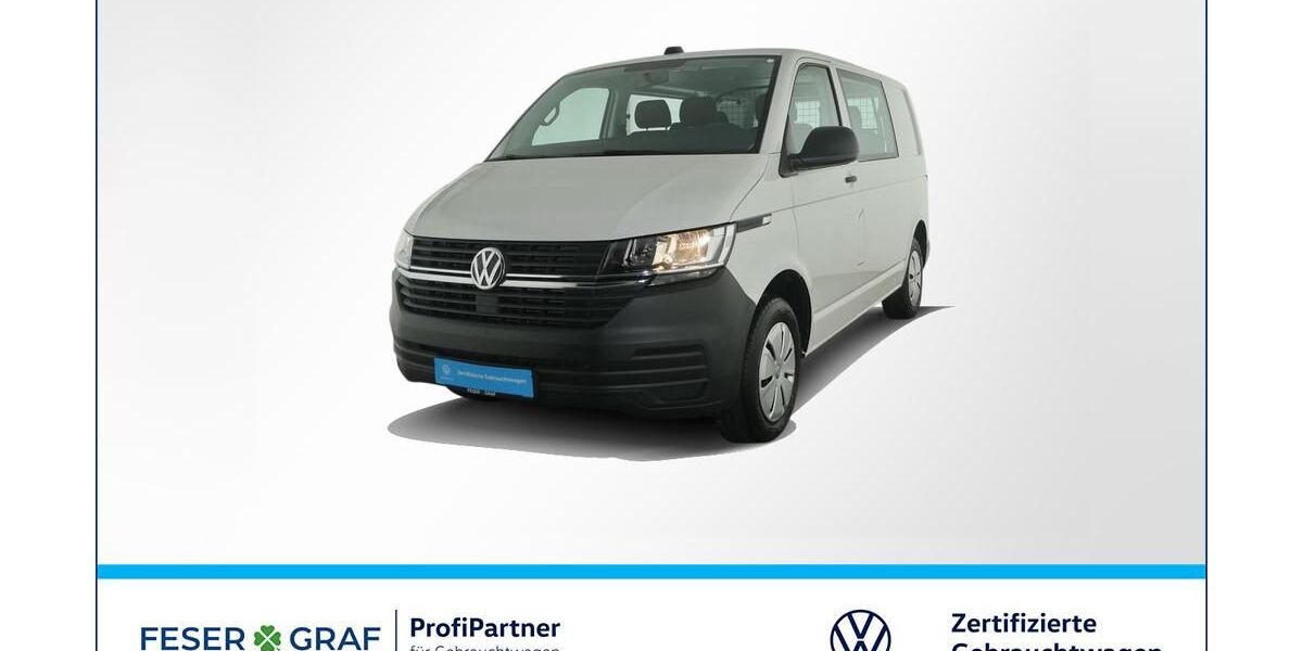 VW T6 Kombi 45.750 km 31.892 &euro; Nürnberg 90441