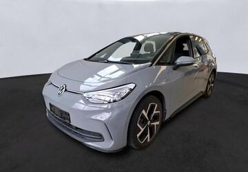 VW ID.3 10.500 km 28.950 &euro; Schwabach 91126
