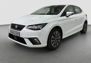 Seat Ibiza 40.650 km 17.980 &euro; Fürth 90763