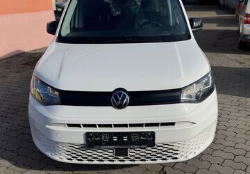 VW Caddy 326.000 km 13.500 &euro; Nürnberg 90431
