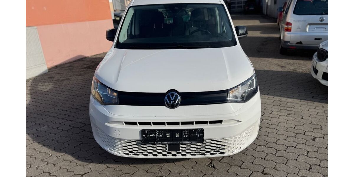 VW Caddy 326.000 km 13.500 &euro; Nürnberg 90431
