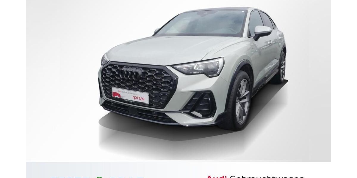 Audi Q3 45.200 km 38.440 &euro; Lauf an der Pegnitz 91207