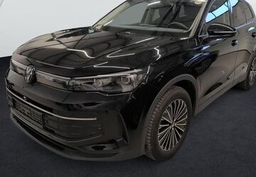 VW Tiguan 25.407 km 34.480 &euro; Fürth 90763