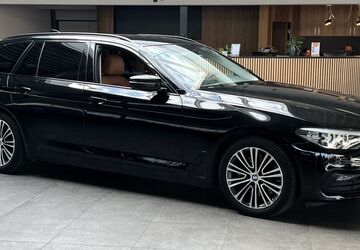 BMW 530 172.500 km 17.440 &euro; Cadolzburg bei Nürnberg 90556