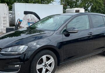 VW Golf 156.000 km 9.000 &euro; Nürnberg 90427