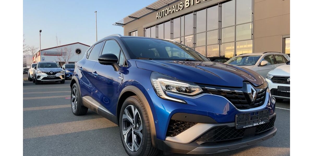 Renault Captur 31.030 km 17.990 &euro; Fürth 90763
