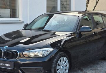 BMW 118 117.000 km 13.499 &euro; Oberasbach 90522