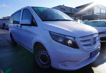 Mercedes-Benz Vito 49.000 km 38.999 &euro; Fürth 90763