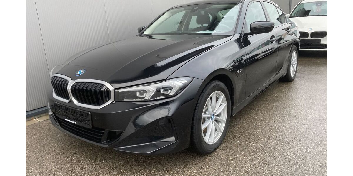 BMW 320 38.000 km 26.800 &euro; Baiersdorf 91083