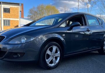 Seat Leon 192.500 km 1.999 &euro; Nürnberg 90441