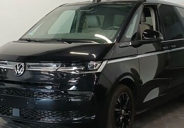 VW T7 Multivan 30.500 km 49.790 &euro; Buchschwabach bei Nürnberg 90574