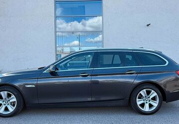 BMW 530 188.000 km 8.900 &euro; Nürnberg 90439