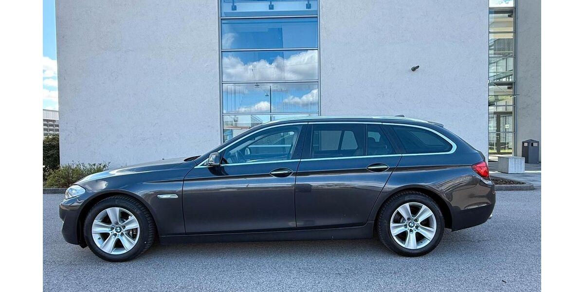 BMW 530 188.000 km 8.900 &euro; Nürnberg 90439