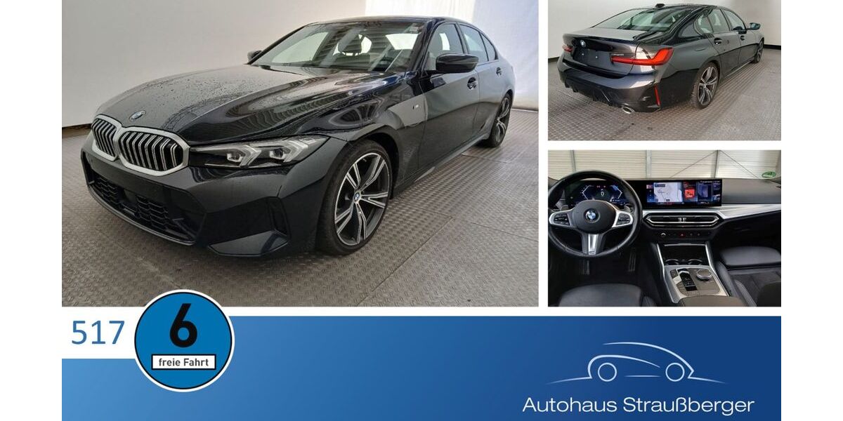 BMW 320 57.800 km 39.230 &euro; Buchschwabach bei Nürnberg 90574