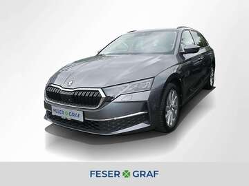 Gebrauchte Skoda Octavia
