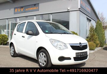 Opel Agila 180.000 km 2.990 &euro; Fürth (bei Nürnberg) 90763