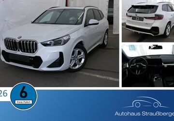 BMW X1 15.700 km 40.180 &euro; Buchschwabach bei Nürnberg 90574