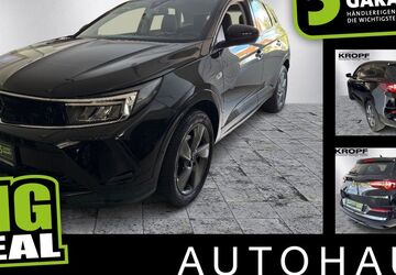Opel Grandland (X) 25.782 km 22.690 &euro; Nürnberg 90429