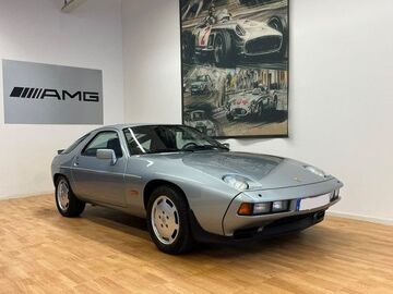 Gebrauchte Porsche 928
