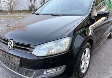 VW Polo 150.000 km 5.490 &euro; Fürth 90763