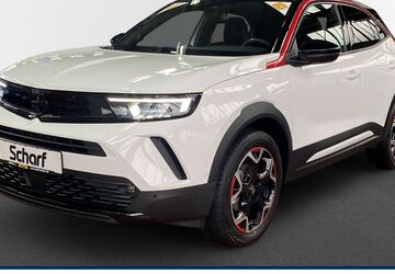 Opel Mokka 52.185 km 18.990 &euro; Herzogenaurach 91074