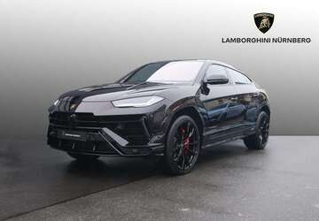 Lamborghini Urus 3.700 km 299.000 &euro; Nürnberg 90441