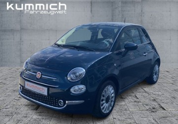 Fiat 500 15.510 km 15.690 &euro; Fürth 90763