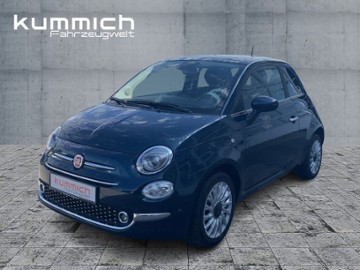 Gebrauchte Fiat 500