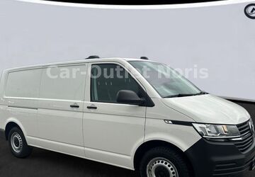 VW T6 Transporter 100.000 km 33.990 &euro; Fürth 90763