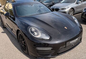Porsche Panamera 218.450 km 32.950 &euro; Fuerth 90763