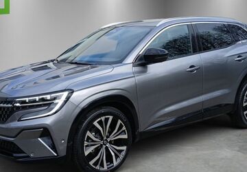 Renault Austral 14.986 km 35.990 &euro; Nürnberg 90471