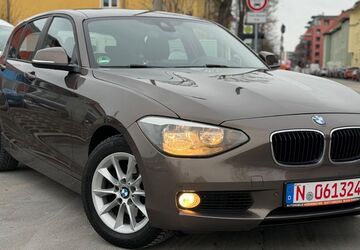 BMW 118 119.000 km 12.499 &euro; Nürnberg 90431