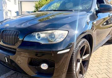 BMW X6 269.900 km 9.900 &euro; Fürth 90763