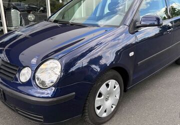 VW Polo 150.000 km 1.980 &euro; Nürnberg 90439