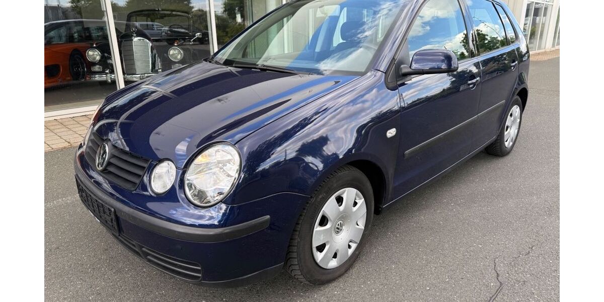 VW Polo 150.000 km 1.980 &euro; Nürnberg 90439