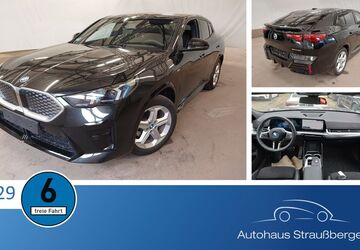 BMW iX2 13.000 km 40.070 &euro; Buchschwabach bei Nürnberg 90574