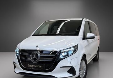Mercedes-Benz EQV 3.003 km 47.837 &euro; Altdorf 90518