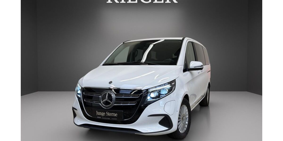 Mercedes-Benz EQV 3.003 km 47.837 &euro; Altdorf 90518