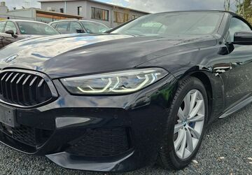 BMW 840 165.500 km 41.999 &euro; Schwaig 90571