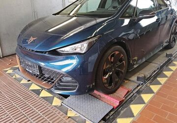 Cupra Born 24.450 km 27.950 &euro; Lauf an der Pegnitz 91207