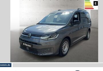VW Caddy 60.358 km 24.604 &euro; Fürth 90762